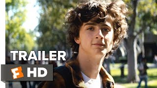 Beautiful Boy Trailer 1 2018  Movieclips Trailers