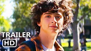 BEAUTIFUL BOY Official Trailer TEASER 2018 Steve Carell Timothe Chalamet Movie HD