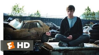 Chronicle 25 Movie CLIP  The Strongest Animal 2012 HD