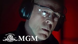 Death Wish  Justice TV Commercial  MGM
