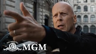 Death Wish  Official Trailer 2   MGM