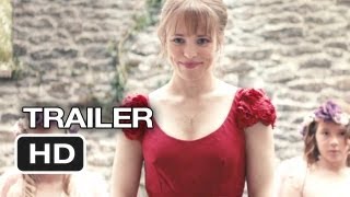 About Time Official Trailer 1 2013  Rachel McAdams Movie HD