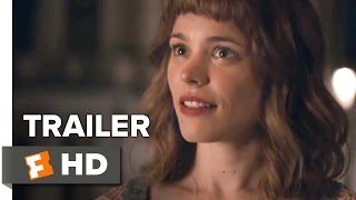 About Time Official International Trailer 2013  Rachel McAdams Movie HD