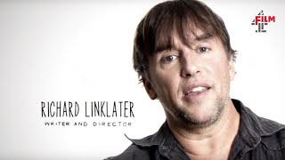 Richard Linklater on Boyhood  Film4 Interview Special