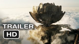 Cloud Atlas Extended Trailer 1 2012  Tom Hanks Halle Berry Wachowski Movie HD