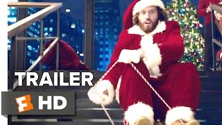 Office Christmas Party Official Trailer 1 2016  Jason Bateman Movie