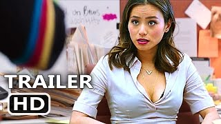 Office Christmas Party  Final Trailer 2016 Jennifer Aniston Olivia Munn Comedy Movie HD
