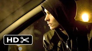 The Girl with the Dragon Tattoo Official Trailer 1  2011 HD
