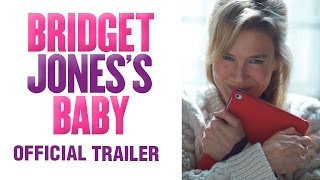 Bridget Joness Baby  Official Trailer HD