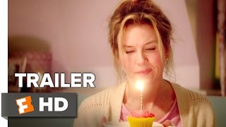 Bridget Joness Baby Official Trailer 1 2016  Rene Zellweger Movie HD
