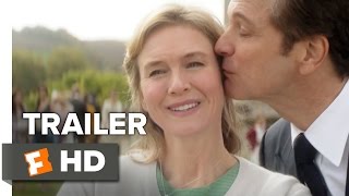 Bridget Joness Baby Official Trailer 2 2016  Rene Zellweger Movie