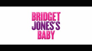 EXCLUSIVE Bridget Joness Baby Trailer