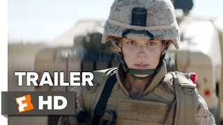 Megan Leavey Trailer 1 2017  Movieclips Trailers