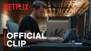 Arcane Bridging the Rift  Official Clip  Netflix