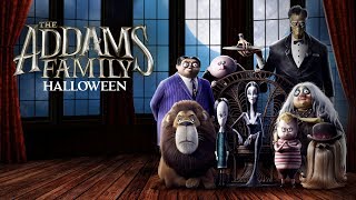 THE ADDAMS FAMILY  Official Teaser  MGM