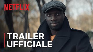 LUPIN  Trailer ufficiale  Netflix