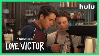 Love Victor  First Look  A Hulu Original