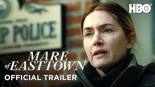 Mare of Easttown Official Trailer  HBO