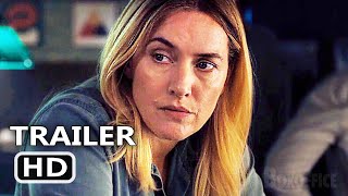 MARE OF EASTTOWN Trailer 2021 Kate Winslet Evan Peters Guy Pearce Series