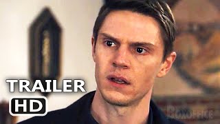 MARE OF EASTTOWN Trailer  2 2021 Evan Peters Kate Winslet Series