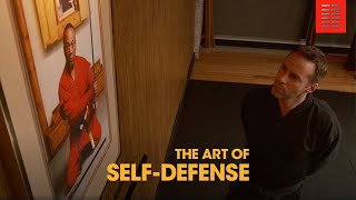 THE ART OF SELFDEFENSE  Grand Master Official Clip