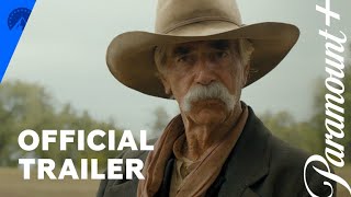 1883  Official Trailer  Paramount