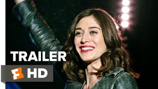 Now You See Me 2 Official Trailer 1 2016  Mark Ruffalo Lizzy Caplan Movie HD