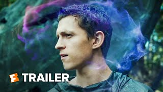 Chaos Walking Trailer 1 2021  Movieclips Trailers