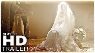 THE LADY OF HEAVEN Trailer 2021