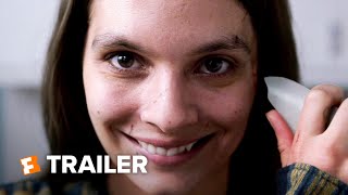 Smile Trailer 1 2022  Movieclips Trailers