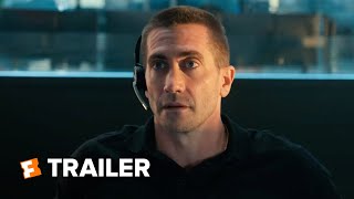 The Guilty Trailer 1 2021  Movieclips Trailers