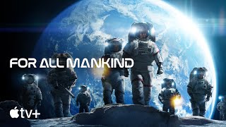 For All Mankind  Season 2 Trailer  Apple TV