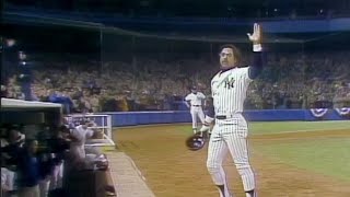 Reggie Jackson becomes Mr October during the 1977 World Series  YankeesDodgers An Uncivil War