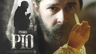 PADRE PIO  Shia LaBeouf  Trailer Official 2023 Extended