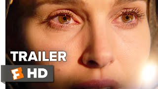 Lucy In The Sky Teaser Trailer 1 2019  Movieclips Trailers