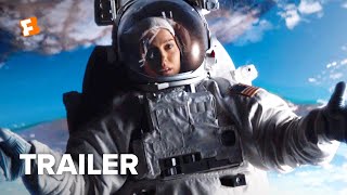 Lucy in the Sky Trailer 1 2019  Movieclips Trailers
