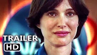 LUCY IN THE SKY Official Trailer 2019 Natalie Portman SciFi Movie HD