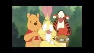 Poohs Heffalump Movie 2005  TV Spot 3