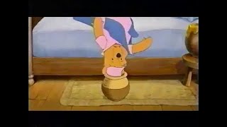 Poohs Heffalump Movie 2005  TV Spot 2 Starts Fri Feb 11