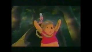 Poohs Heffalump Movie 2005  TV Spot 1