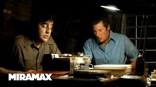 The Hoax  In Character HD  Richard Gere Alfred Molina  MIRAMAX