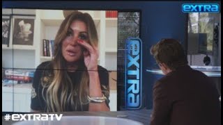 Rachel Uchitels Emotional Interview About the Aftermath of the Tiger Woods Scandal