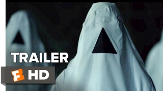 The Void Official Teaser Trailer 1 2017  Horror Movie
