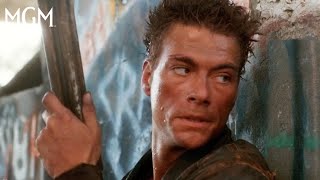 The Best Fight Scenes of JeanClaude Van Damme  MGM