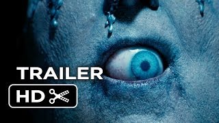 A Fantastic Fear Of Everything US Release TRAILER 1 2014  Simon Pegg Comedy Movie HD