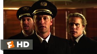 Titanic II 410 Movie CLIP  Its Going to Hit 2010 HD