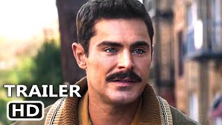 THE GREATEST BEER RUN EVER Trailer 2022 Zac Efron Russell Crowe Bill Murray Movie