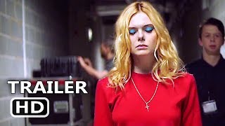 TEEN SPIRIT Official Trailer 2018 Elle Fanning Movie HD