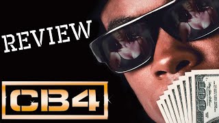 CB4 1993 Movie Review