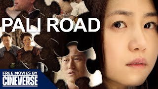 Pali Road  Full Drama Mystery Movie  Sung Kang Michelle Chen Tzi Ma  Free Movies By Cineverse